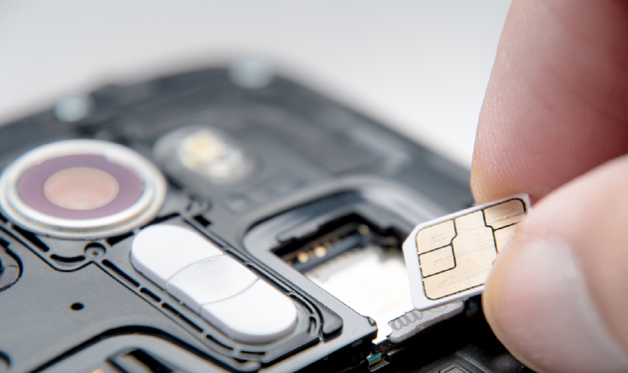 Планшет не ловить мережу - фото