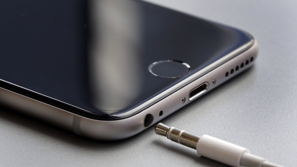 Не працюють навушники з iPhone Не працюють навушники з iPhone - фотография