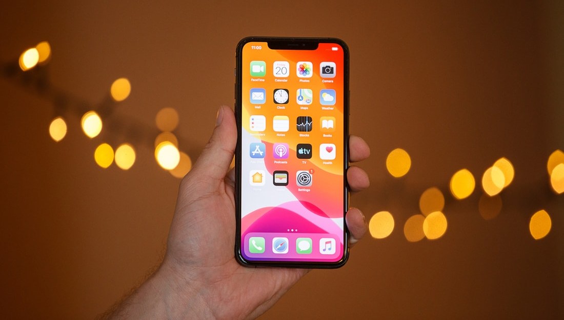 В iPhone не працює інтернет - фото